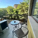 Apartamento Symphony Park Studio *