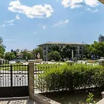 Symphony Park Studio *