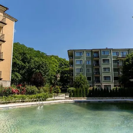 Symphony Park Studio