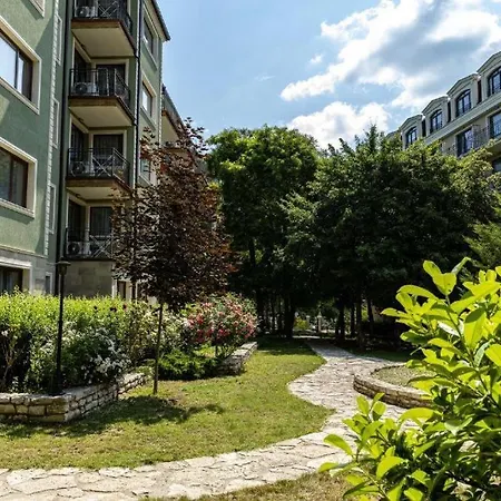 Symphony Park Studio Saints Constantine and Helena