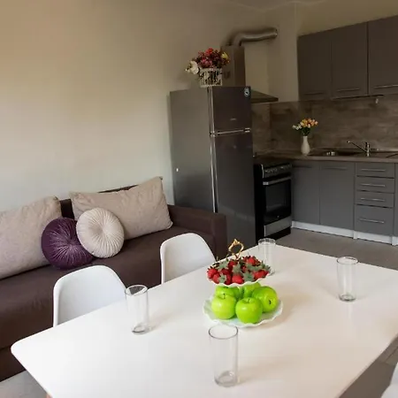 Symphony Park Studio *