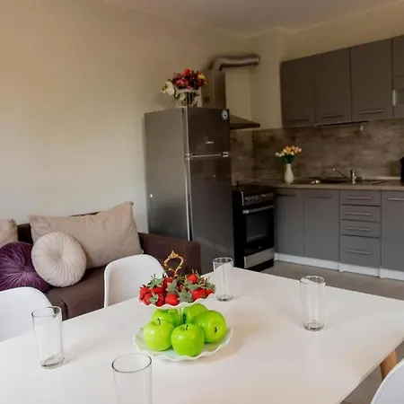 Appartamento Symphony Park Studio