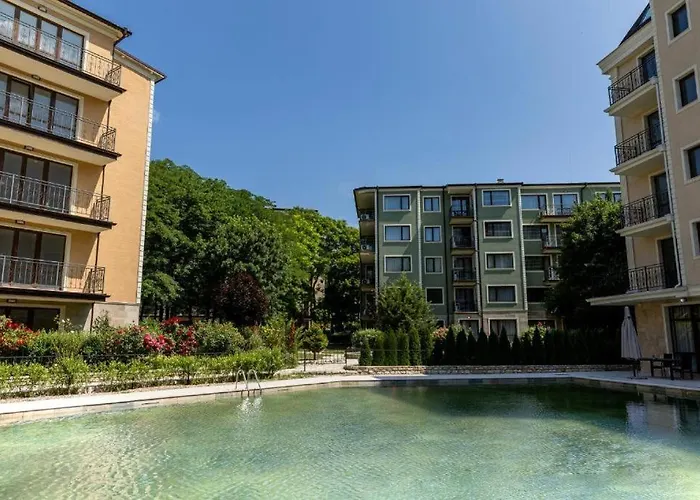 Symphony Park Studio