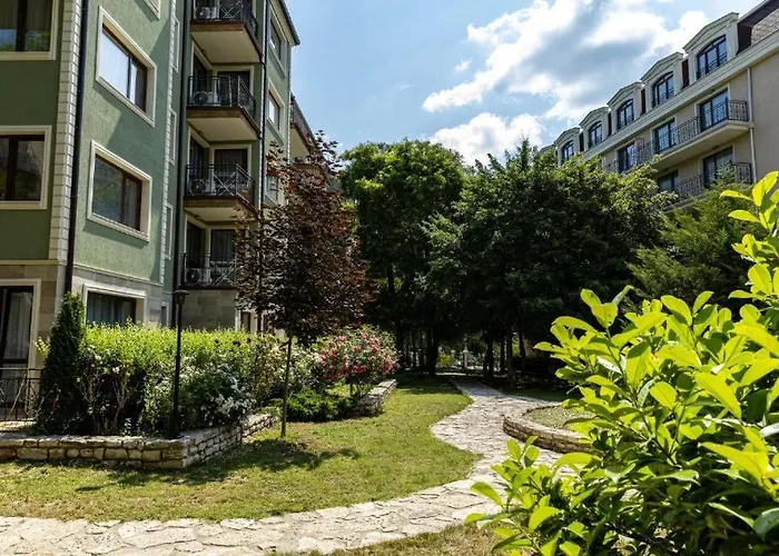 Symphony Park Studio Saints Constantine and Helena