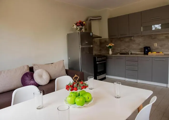 Appartamento Symphony Park Studio