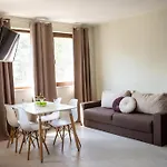 Symphony Park Studio Apartament Sf. Constantin și Elena