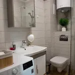 Apartament Symphony Park Studio