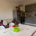 Symphony Park Studio *