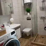 Symphony Park Studio Apartament *