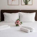Symphony Park Apartment *
