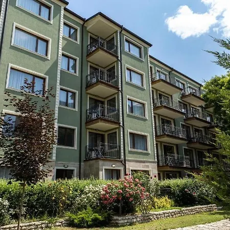 Symphony Park Studio سينتس قسطنطين وهيلينا