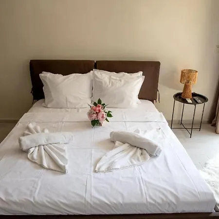 Symphony Park Studio