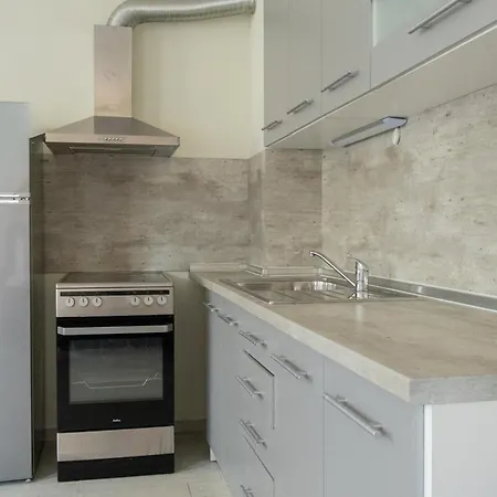 Apartment Symphony Park *