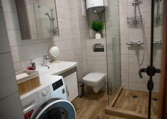 Symphony Park Studio * سينتس قسطنطين وهيلينا