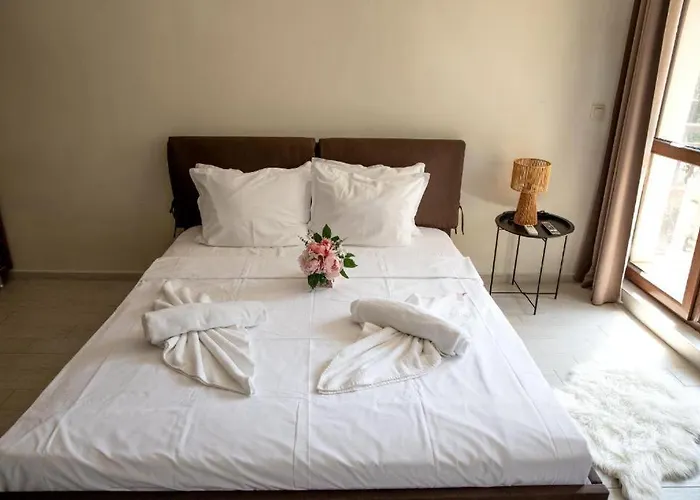 Symphony Park Studio * سينتس قسطنطين وهيلينا