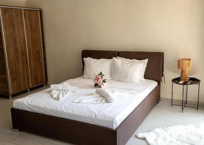 Symphony Park Studio