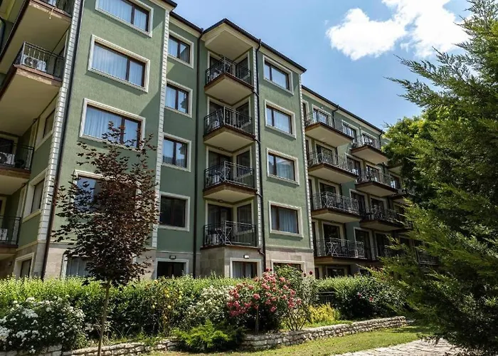 Symphony Park Studio سينتس قسطنطين وهيلينا