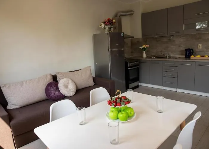 Symphony Park Studio *